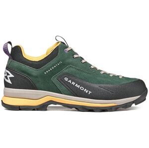 Garmont DRAGONTAIL WMS forest green/banana yellow Velikost: 42 dámské boty