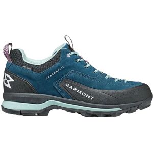 Garmont DRAGONTAIL WP WMS corsair blue/surf blue Velikost: 40 dámské boty