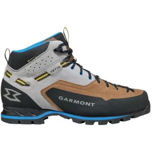 Garmont VETTA EVO GTX mock grey/otter brown Velikost: 46,5 pánské boty