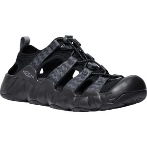 Keen HYPERPORT H2 MEN black/steel grey Velikost: 48 pánské sandály