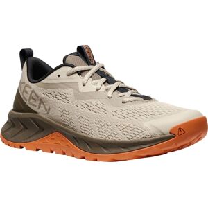 Keen VERSACORE SPEED MEN plaza taupe/gold flame Velikost: 44,5 pánské boty