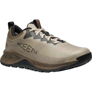 Keen VERSACORE WP MEN brindle/gold flame Velikost: 40 pánské boty
