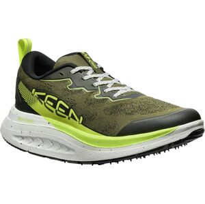 Keen WK400 II MEN winter moss/evening primrose Velikost: 43 pánské boty