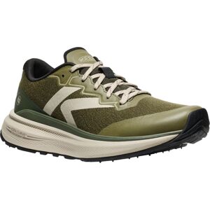 Keen WK500 MEN winter moss/plaza taupe Velikost: 47 pánské boty