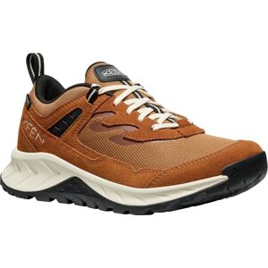 Keen HIGHTRAIL WP WOMEN roasted pecan/chipmunk Velikost: 36 dámské boty
