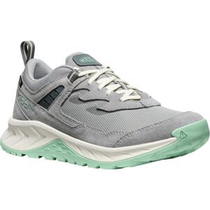 Keen HIGHTRAIL WP WOMEN alloy/lichen Velikost: 35,5 dámské boty