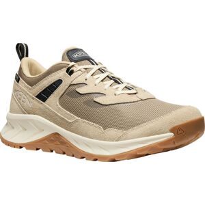 Keen HIGHTRAIL WP MEN brindle/birch Velikost: 40,5 pánské boty