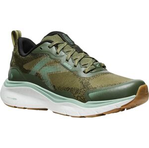 Keen LEIKI WP WOMEN winter moss/granite green Velikost: 37,5 dámské boty