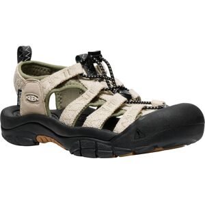 Keen NEWPORT RETRO WOMEN gramicci hemp Velikost: 39 dámské sandály