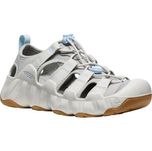 Keen HYPERPORT H2 WOMEN alloy/skyway Velikost: 41 dámské sandály