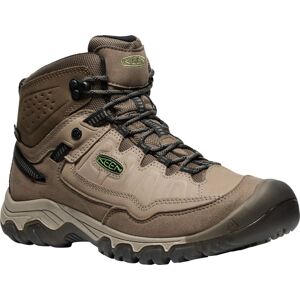 Keen TARGHEE IV MID WP MEN brindle/canteen Velikost: 44.5 pánské boty