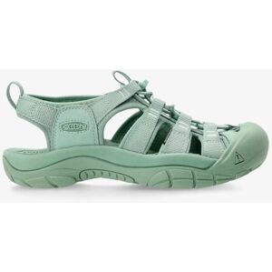 Keen NEWPORT H2 WOMEN monochrome/granite green Velikost: 41 dámské sandály