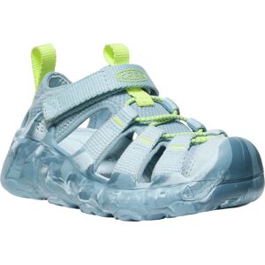 Keen HYPERPORT H2 CHILDREN skyway/faded denim Velikost: 30 dětské sandály