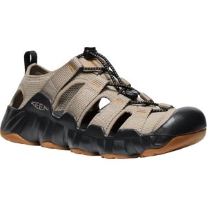 Keen HYPERPORT H2 MEN brindle/black Velikost: 44,5 pánské sandály