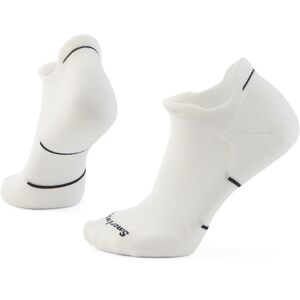 Smartwool RUN TARGETED CUSHION LOW ANKLE SOCKS black/white Velikost: L ponožky