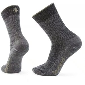 Smartwool HIKE CLASSIC EDITION LGH CS 2ND CT CR SC charcoal Velikost: XL ponožky