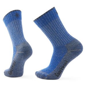 Smartwool HIKE CLASSIC EDITION LGH CS 2ND CT CR SC laguna blue Velikost: XL ponožky
