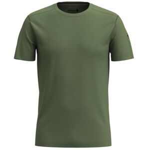 Smartwool M MERINO SHORT SLEEVE TEE BOXED fern green Velikost: S tričko