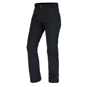 Northfinder CHAD NO-3280OR-269 black Velikost: M 8585048159900 pánské kalhoty
