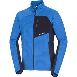 Northfinder PRIMO blueblack MI-3867OR-282 Velikost: 2XL 8584153602479 mikina