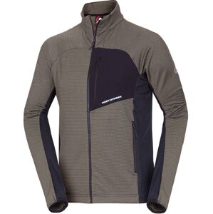 Northfinder PRIMO greenblack MI-3867OR-409 Velikost: 2XL 8584153602578 mikina