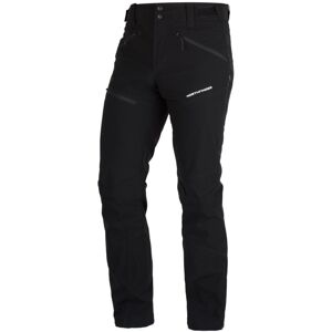 Northfinder GINO blackblack NO-3985OR-270 Velikost: XL 8584153603513 kalhoty