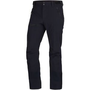 Northfinder PIERO black NO-3989OR-269 Velikost: M 8584153604091 kalhoty
