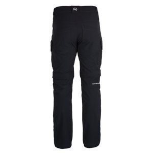 Northfinder CARUSO black NO-3994OR-269 Velikost: XL 8584153604916 kalhoty