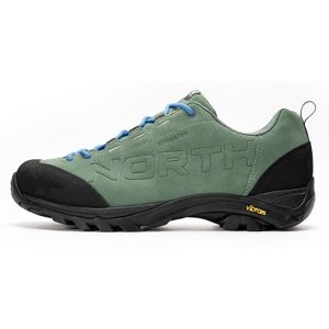 Northfinder MERU1 pánské boty dark green TO-10081OR-300 Velikost: 47 pánské boty