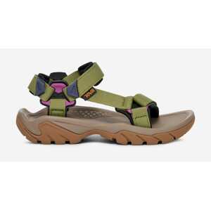 Teva W'S Terra Fi 5 Universal - IGU Velikost: 40 197634655932