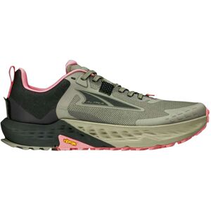 Altra W TIMP 5 DUSTY OLIVE Velikost: 41 197642804445 dámské boty