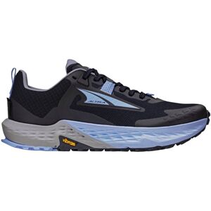 Altra W TIMP 5 BLACK Velikost: 40,5 197642804162 dámské boty