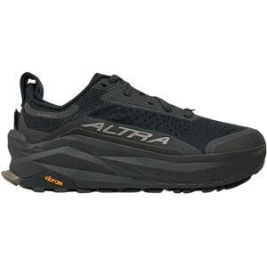 Altra W OLYMPUS 6 BLACK/BLACK Velikost: 38 197065335038 dámské boty