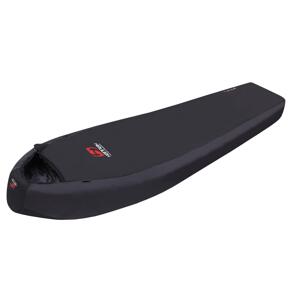 Hannah Scout 120 Wide  Anthracite/graphite Velikost: 195P spací pytel
