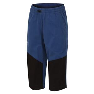 Hannah Ruffy JR Ensign blue/anthracite Velikost: 116 dětské kalhoty