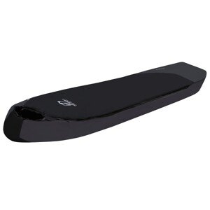 Hannah Scout 120 Wide anthracite/dark shadow Velikost: 195L spací pytel