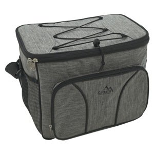 Cattara Termotaška MOONRISE 18l šedá 8591686138528
