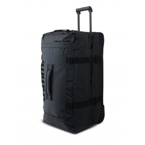 Trimm New York 100L black melange