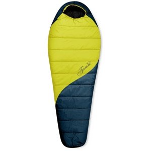Trimm BALANCE lemon / lagoon Velikost: 185P 8595225496698 spací pytel
