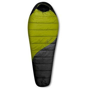Trimm BALANCE kiwi green / dark grey Velikost: 195P 8595225468251
