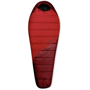 Trimm BALANCE red / dark red Velikost: 185P 8595225496650