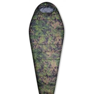 Trimm Traper Camouflage Velikost: 185P 8595225455985 spací pytel