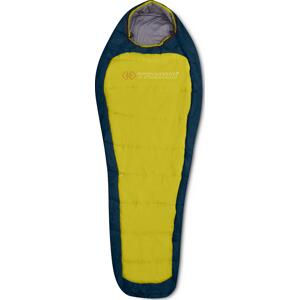 Trimm IMPACT Lemon / Lagoon Velikost: 195L 8595225496988 spací pytel