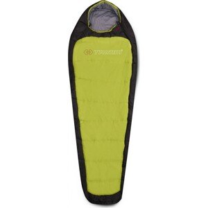 Trimm IMPACT Kiwi Green / Dark Grey Velikost: 185L 8595225468329 spací pytel