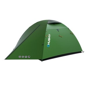 Husky Stan Extreme Lite   Beast 3 zelená Velikost: UNI 8592287008098 stan