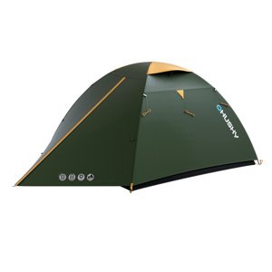 Husky Stan Outdoor Bird 3 classic zelená Velikost: UNI 8592287072273 stan