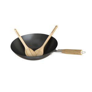 Campingaz  Mandarin Wok  pánev