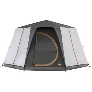 Coleman Octagon 8 NEW (grey) 3138522127824 stan
