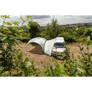 Coleman Shelter Connector L (pripojenie k dodávke) 03138522128753