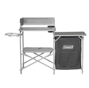 Coleman CAMP CUISINE TABLE skládací kuchyňská sestava
